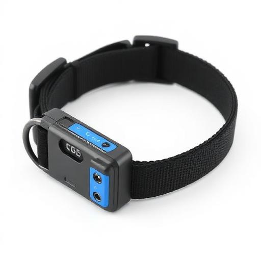Smart Collars